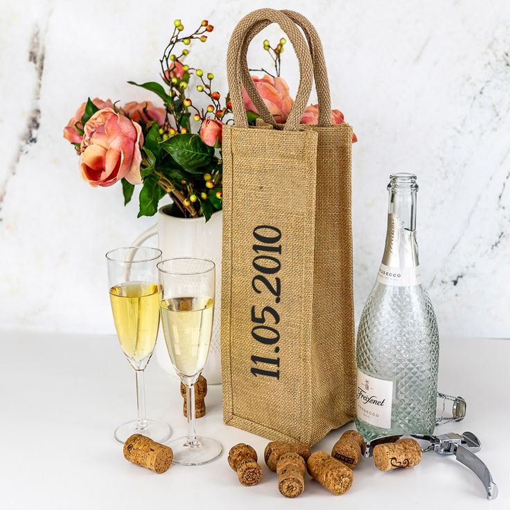 Bottle bag